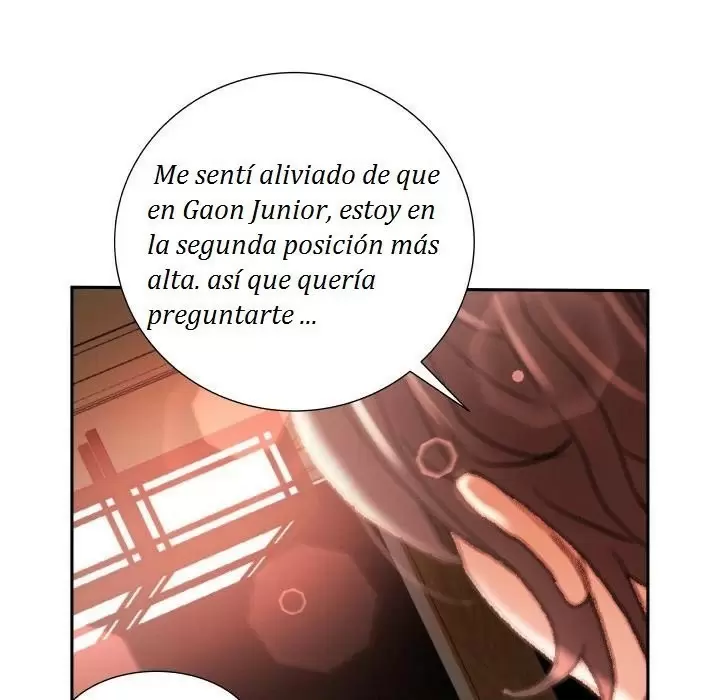 Office Ladies Capítulo 22 - Page 21