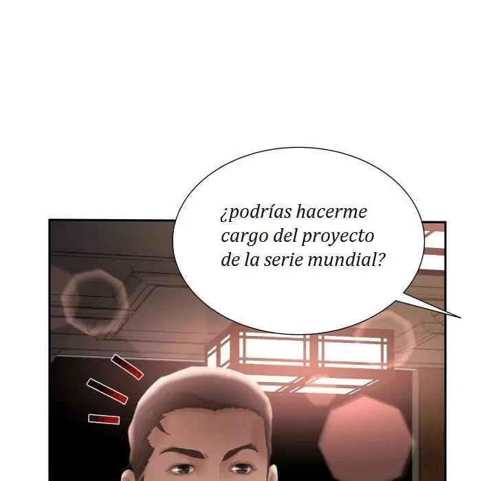 Office Ladies Capítulo 22 - Page 23