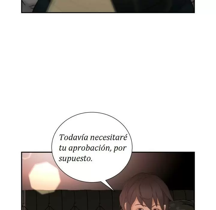 Office Ladies Capítulo 22 - Page 28
