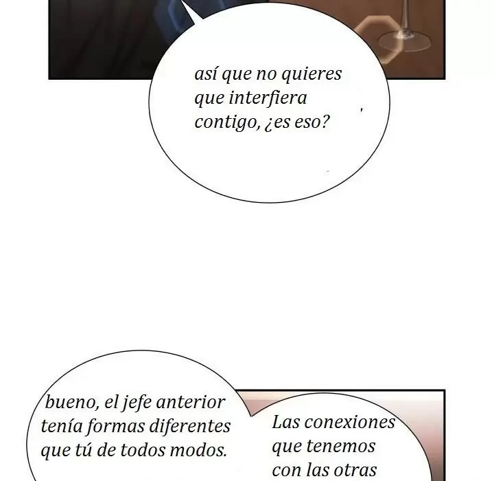 Office Ladies Capítulo 22 - Page 30