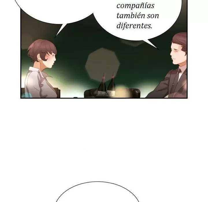Office Ladies Capítulo 22 - Page 31