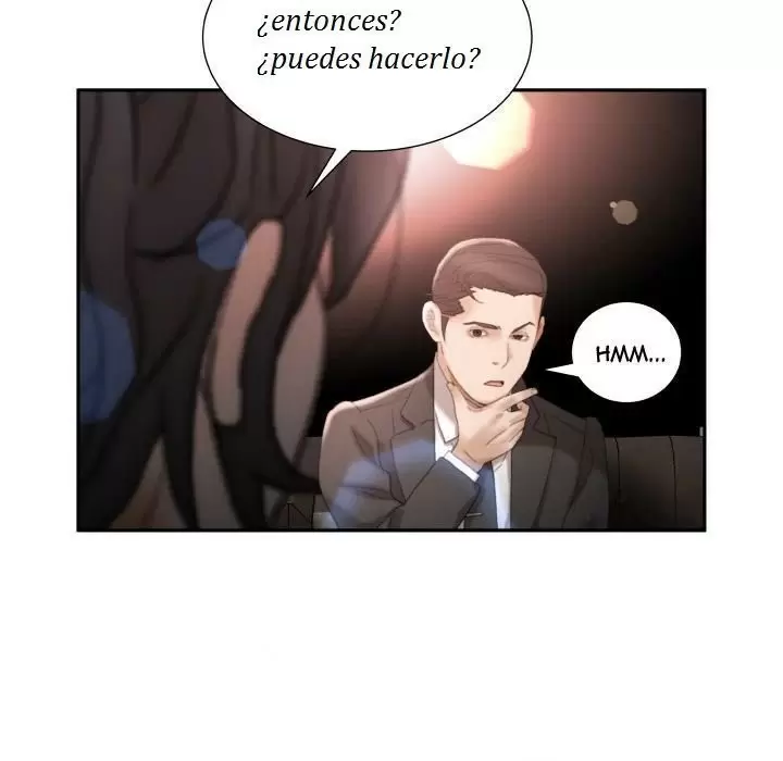 Office Ladies Capítulo 22 - Page 32