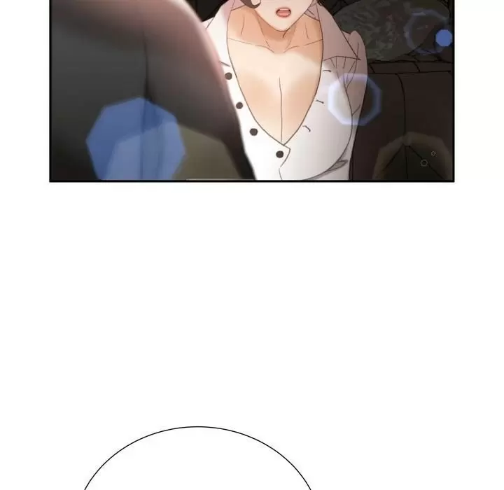 Office Ladies Capítulo 22 - Page 38