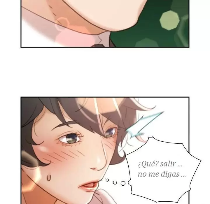 Office Ladies Capítulo 22 - Page 40