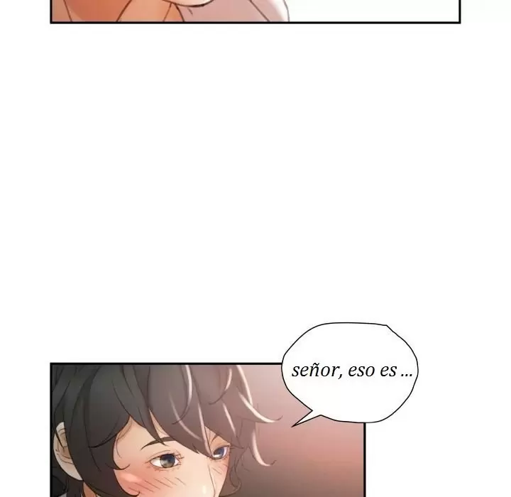 Office Ladies Capítulo 22 - Page 41