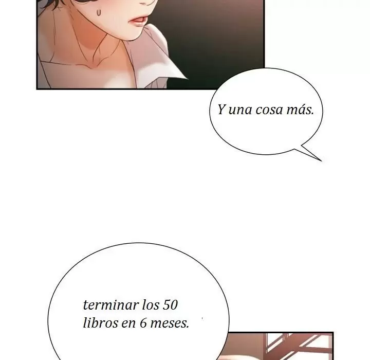 Office Ladies Capítulo 22 - Page 42