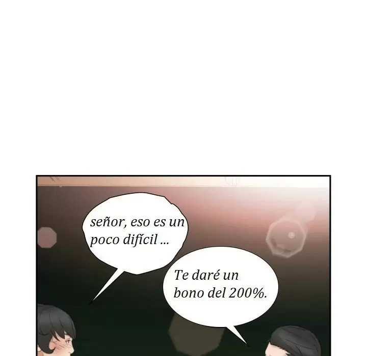 Office Ladies Capítulo 22 - Page 44