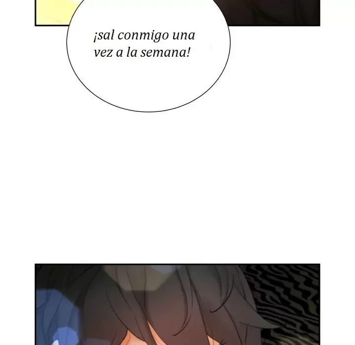 Office Ladies Capítulo 22 - Page 52