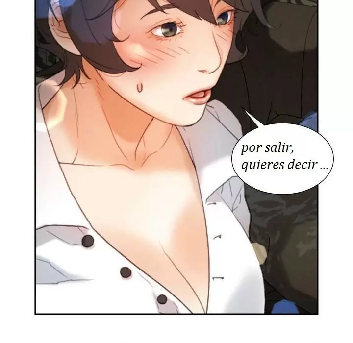 Office Ladies Capítulo 22 - Page 53