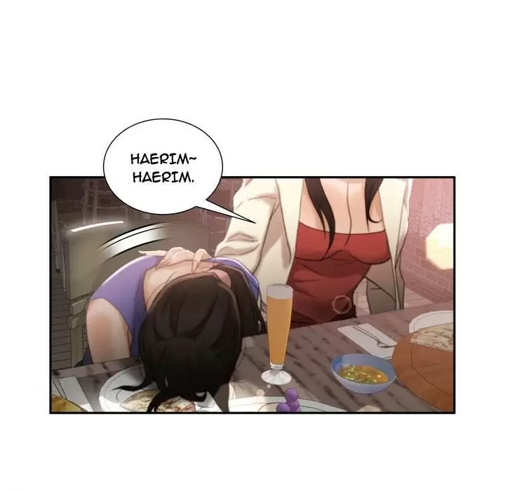 Office Ladies Capítulo 22 - Page 74