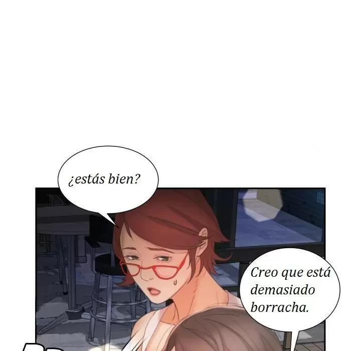 Office Ladies Capítulo 22 - Page 75