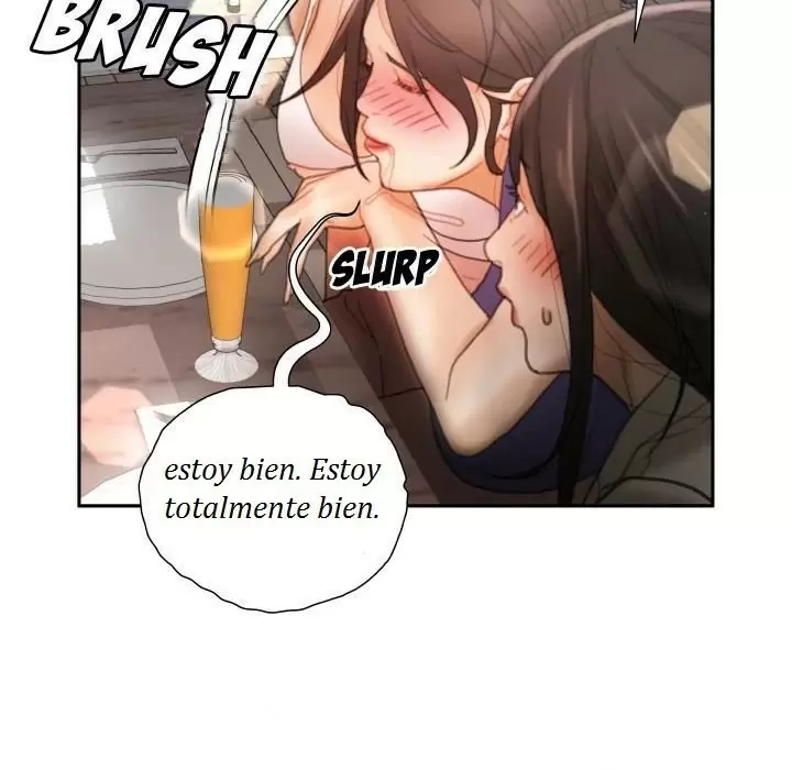 Office Ladies Capítulo 22 - Page 76