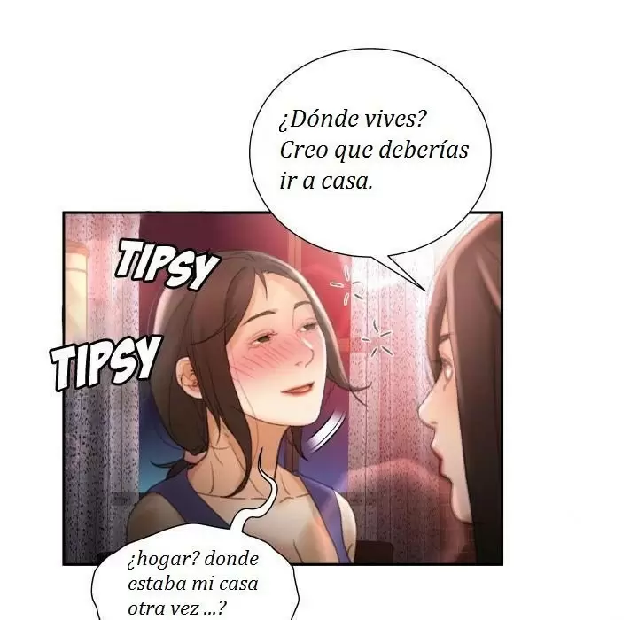 Office Ladies Capítulo 22 - Page 77