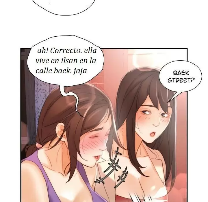 Office Ladies Capítulo 22 - Page 78