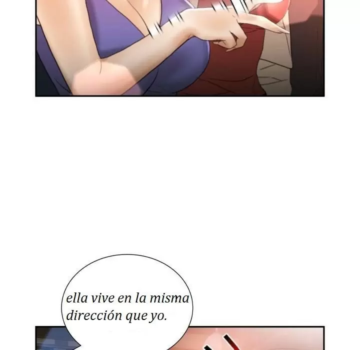 Office Ladies Capítulo 22 - Page 79