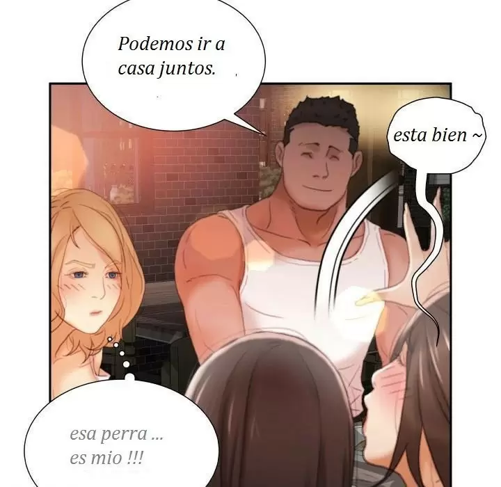 Office Ladies Capítulo 22 - Page 81