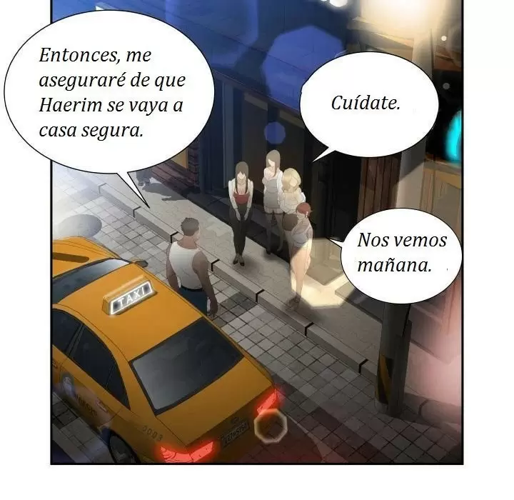 Office Ladies Capítulo 22 - Page 83