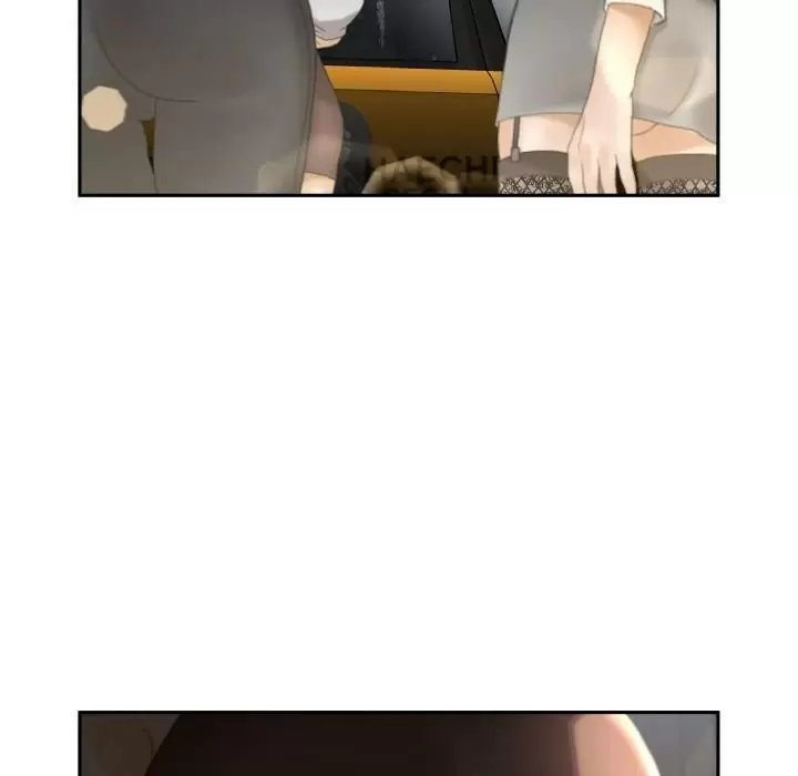 Office Ladies Capítulo 22 - Page 85