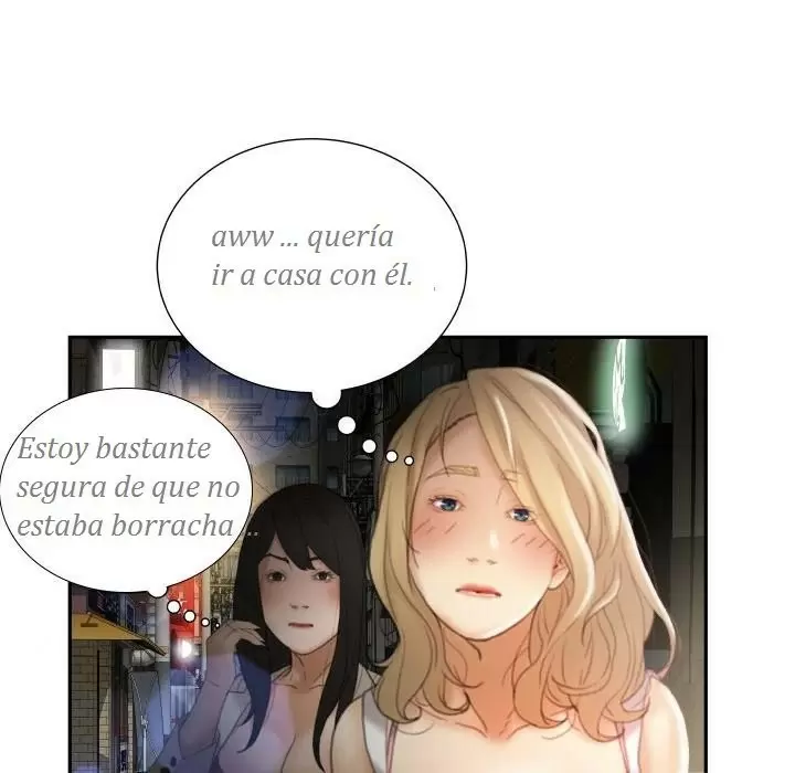 Office Ladies Capítulo 22 - Page 87