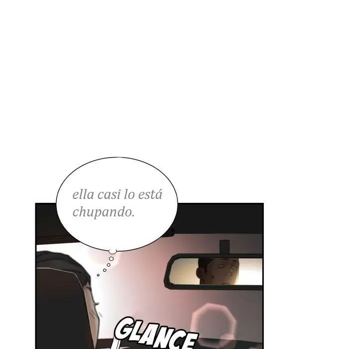 Office Ladies Capítulo 22 - Page 93