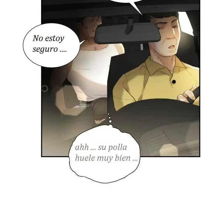 Office Ladies Capítulo 22 - Page 95