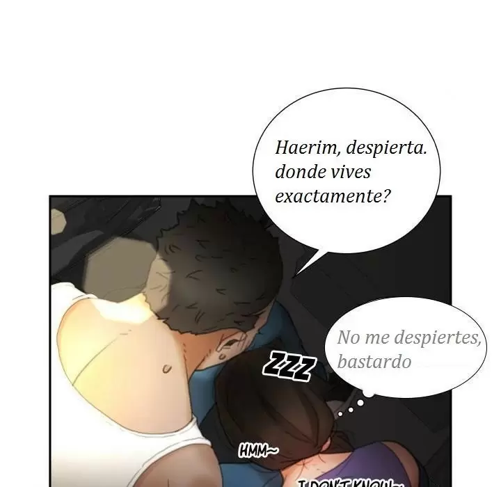 Office Ladies Capítulo 22 - Page 96