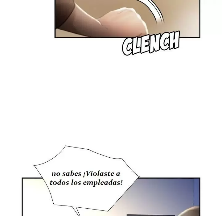 Office Ladies Capítulo 23 - Page 100