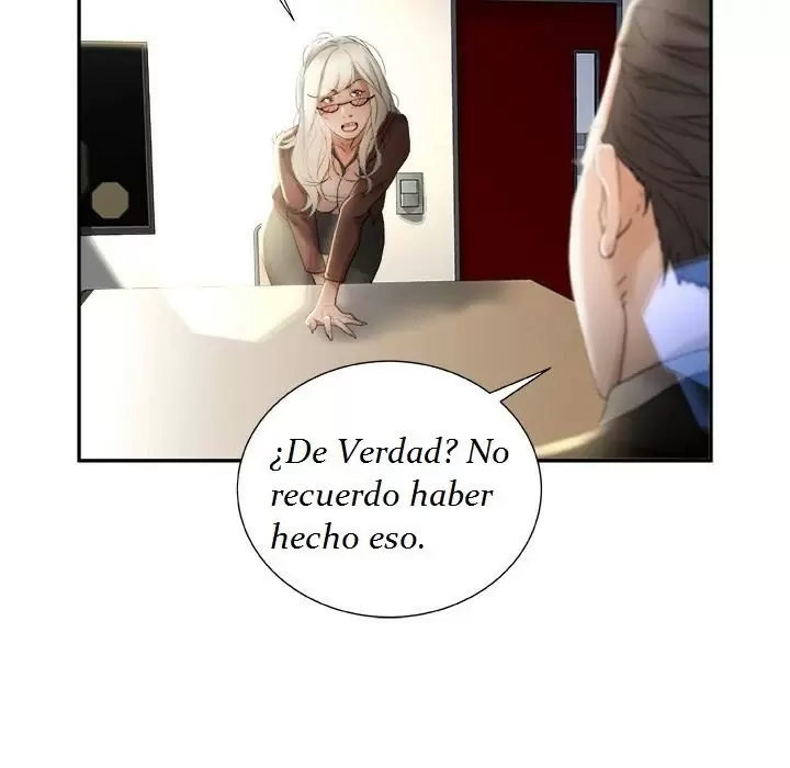Office Ladies Capítulo 23 - Page 102