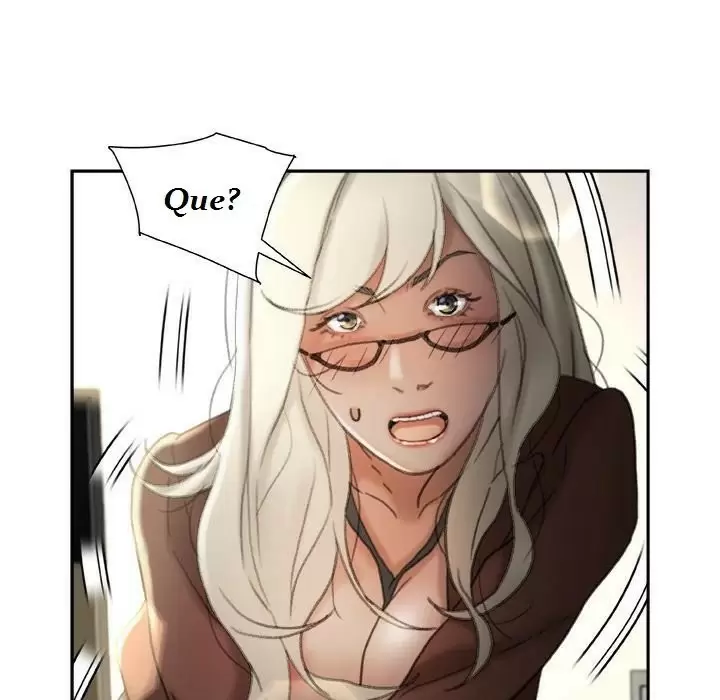 Office Ladies Capítulo 23 - Page 103