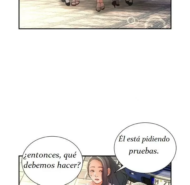 Office Ladies Capítulo 23 - Page 111
