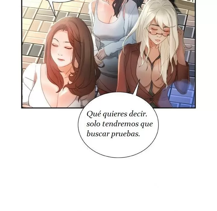Office Ladies Capítulo 23 - Page 112