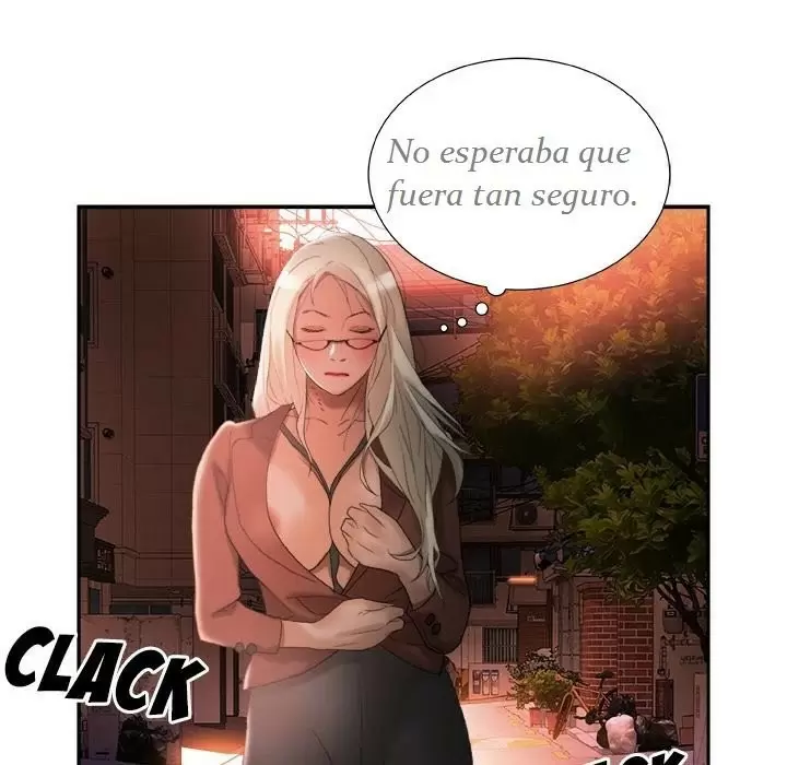 Office Ladies Capítulo 23 - Page 115