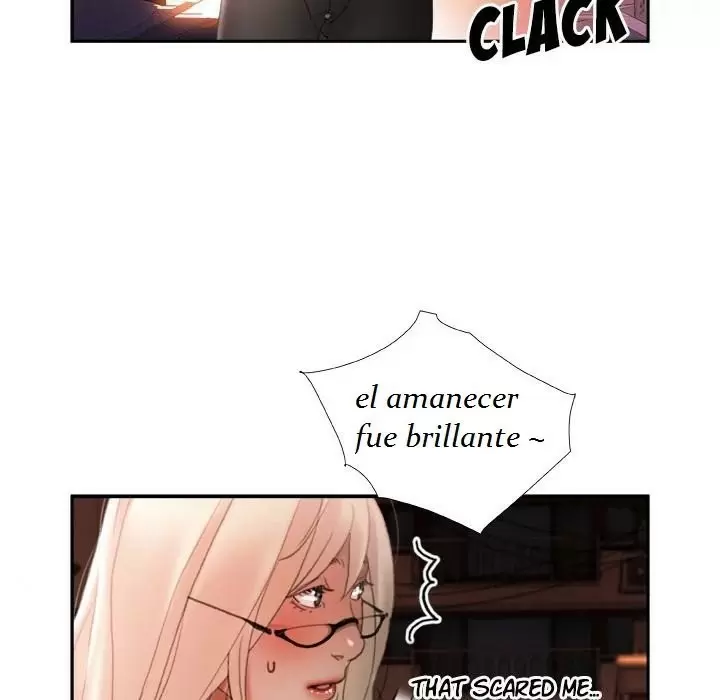 Office Ladies Capítulo 23 - Page 116