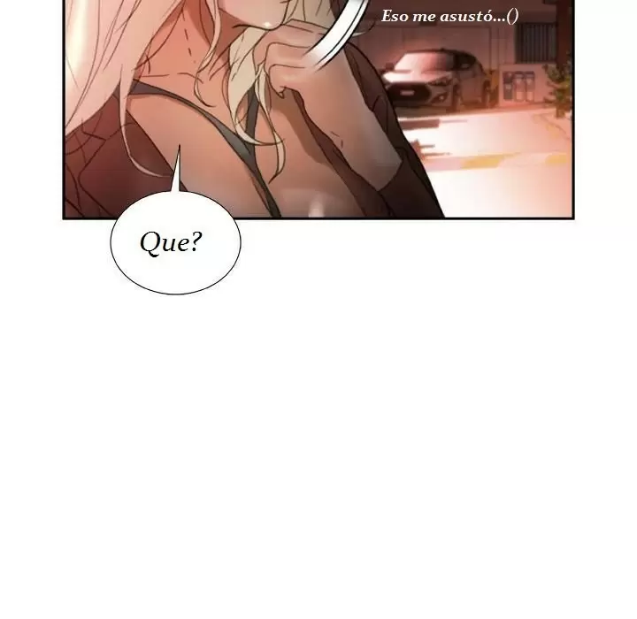Office Ladies Capítulo 23 - Page 117