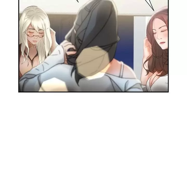 Office Ladies Capítulo 23 - Page 19