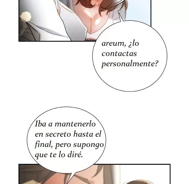 Office Ladies Capítulo 23 - Page 22