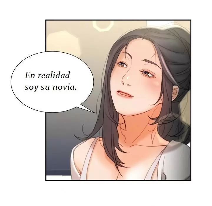 Office Ladies Capítulo 23 - Page 24