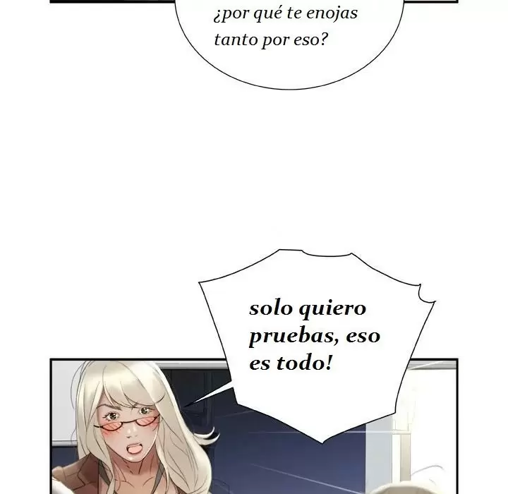 Office Ladies Capítulo 23 - Page 28