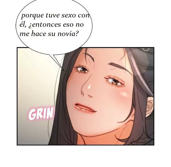 Office Ladies Capítulo 23 - Page 30