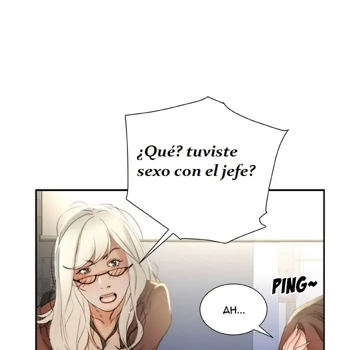Office Ladies Capítulo 23 - Page 31