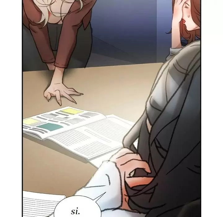Office Ladies Capítulo 23 - Page 32
