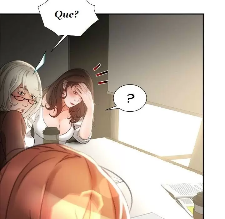 Office Ladies Capítulo 23 - Page 36