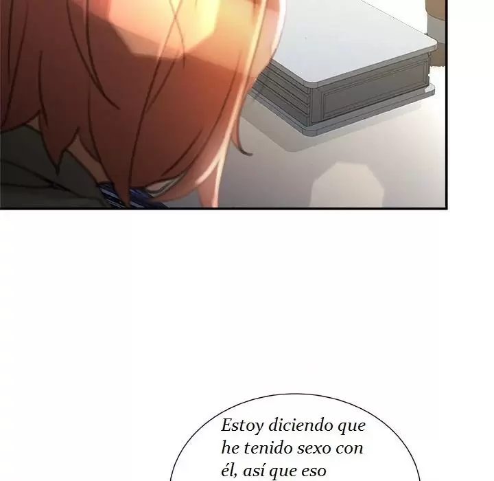 Office Ladies Capítulo 23 - Page 37
