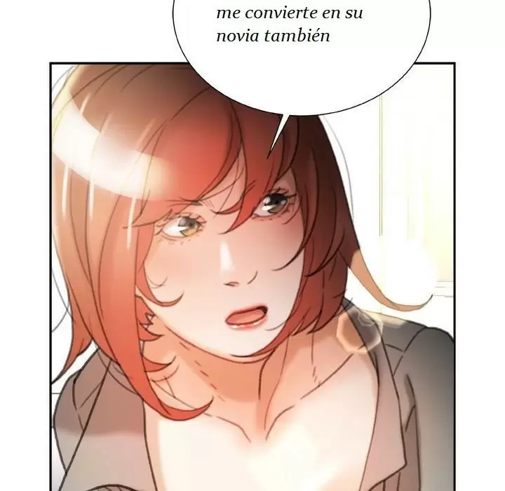 Office Ladies Capítulo 23 - Page 38