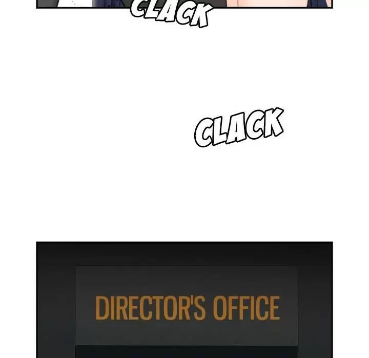 Office Ladies Capítulo 23 - Page 42