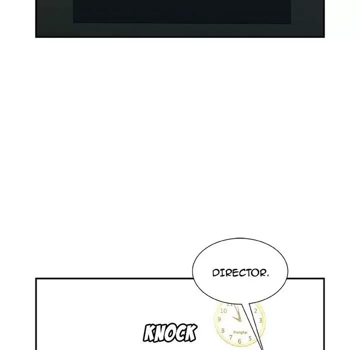 Office Ladies Capítulo 23 - Page 43