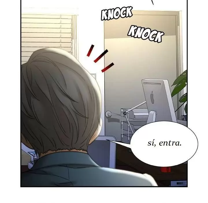 Office Ladies Capítulo 23 - Page 44