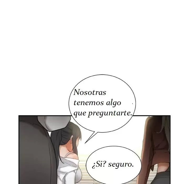 Office Ladies Capítulo 23 - Page 45