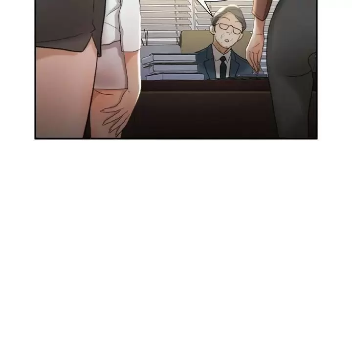 Office Ladies Capítulo 23 - Page 46