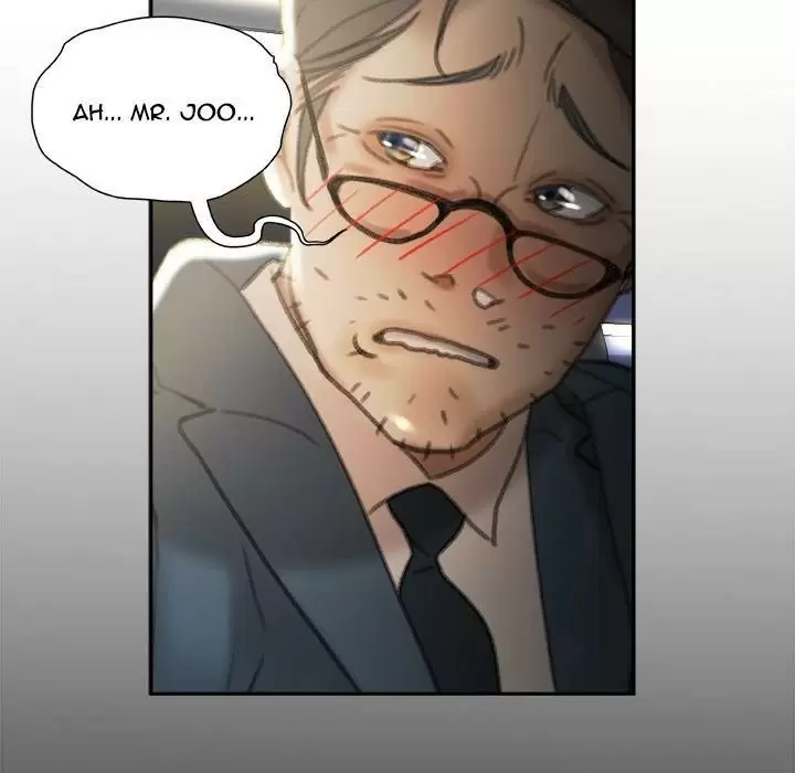 Office Ladies Capítulo 23 - Page 48